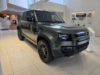 110 d200 s awd auto. 26my