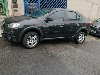 zen flex 1.6 16v 4p aut.