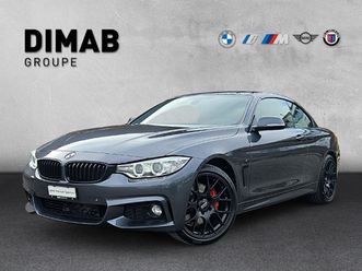 435i cabrio xdrive