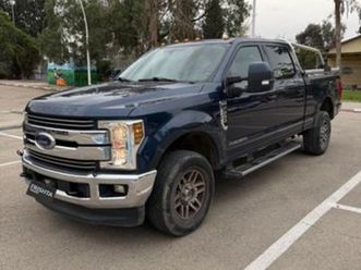 lariat אוט׳ 5 מק 6.7 (450 כ״ס)