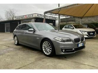 d touring msport*automatica*motore*nuovo*