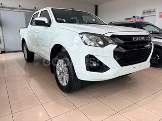 isuzu d-max crew n60 bb