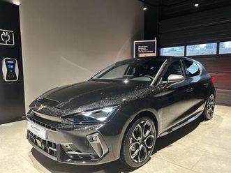 leon 1.5 etsi hybrid 150 ch dsg7 v