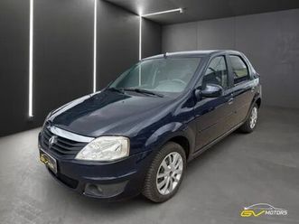 renault logan 2011 expression 1.6 completo (vendo a vista ou financiado )ac troca