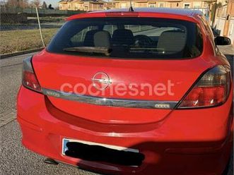 opel astra gtc 1.9 cdti 120 cv sport