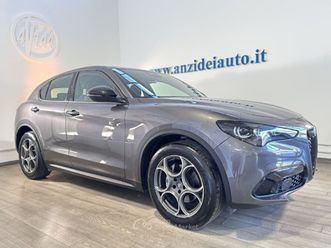 2.2 turbodiesel 210 cv at8 q4 sprint