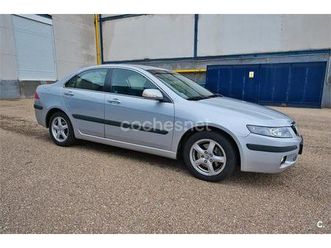 honda accord 2.0 sport auto