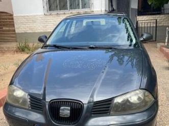 seat cordoba 2008 1.4 16v clima