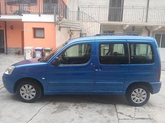 berlingo del 2004