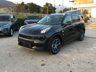 lynk & co 01 phev 1.5 plug-in hybrid
