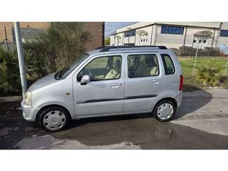 agila i 2000 1.0 12v enjoy (edition) c/abs