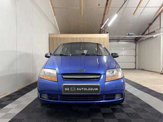 1.4 style / airco / 94 dkm