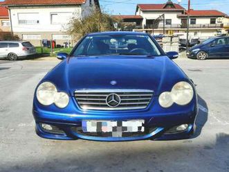 c 200 t avantgarde cdi sequentronic avantgarde