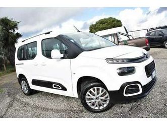 vettura iva compresa - 1.5hdi 130cv aut eat8 full