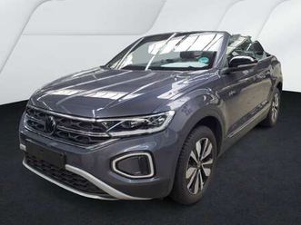 goal 1.0tsi|navi|cam|sgschauf|led|ja17