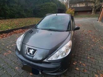 peugeot 206 plus