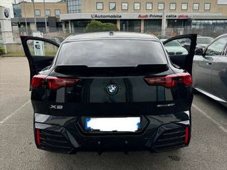 sdrive 20i 48v m sport pro auto