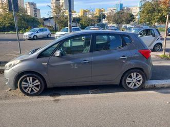 ix20 ix20 1.4 90 cv comfort