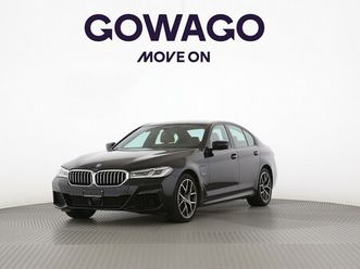 545e xdrive pure m sport steptronic