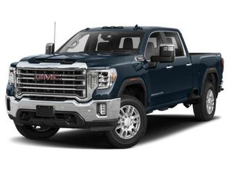 used 2021 gmc sierra 2500 slt
