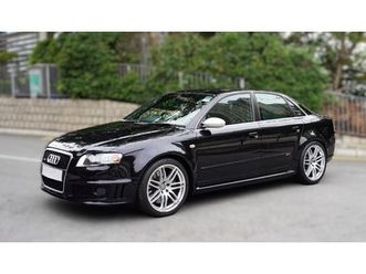 2006 audi rs 4 - b7