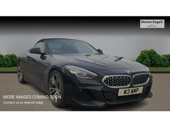 2.0 20i m sport auto sdrive euro 6 (start/stop) 2dr-/