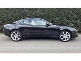 2007 maserati 4200 gt