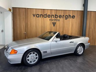 mercedes-benz sl 300