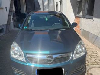 opel vectra 1.8,rentnerfahrzeug,1.ste hand