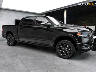 ram 1500 5,7 v8 hemi lpg limited za 94 406 €