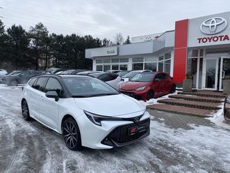 2.0 hybrid mc23 gr sport