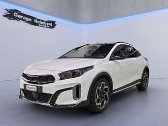 xceed 1.6 t-gdi gt-line