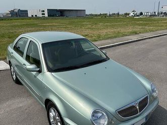 lancia lybra 1.9 jtd 2002