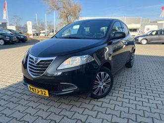 lancia ypsilon 0.9 twinair gold (rijklaarprijs/bovag) — lancia — marktplaats