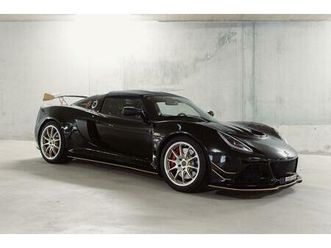 exige sport 380 gp 1of20 roadster