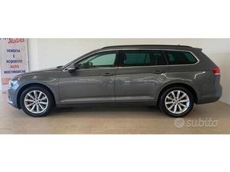 volkswagen passat 1.6 tdi comfortline