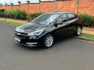 chery arrizo 5 rt 1.5 turbo flex aut 2021