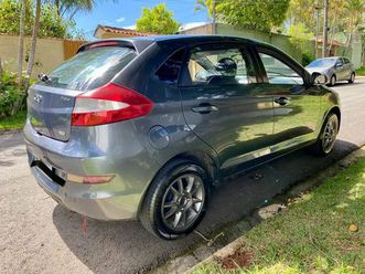 hatch 1.5 16v flex 5p