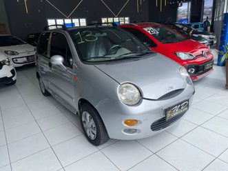 chery qq 1.1/1.0 12v 69cv 5p 2013