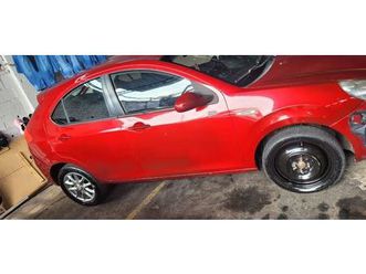 jac j3 brasil 1.4 16v 5p mec. 2012