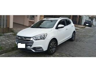 jac t40 1.5 jet flex 16v 5p mec. 2018