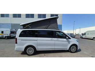 mixto 119cdi extralarga 9g-tronic