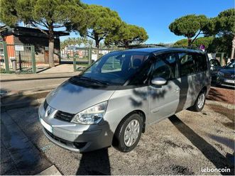 grand espace 4 1,9dci 115