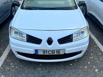 renault mégane break