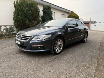 passat cc 3.6 v6 fsi advance 4motion