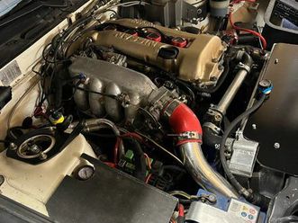 nissan 200sx s13 sr20det