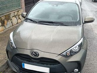mazda - mazda2
