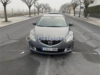 mazda mazda6