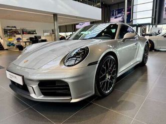 992.2 carrera 2s coupé