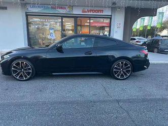 430i coupe msport auto